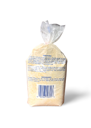 Bush Chiles' Original Hush Puppy Mix (12 oz)