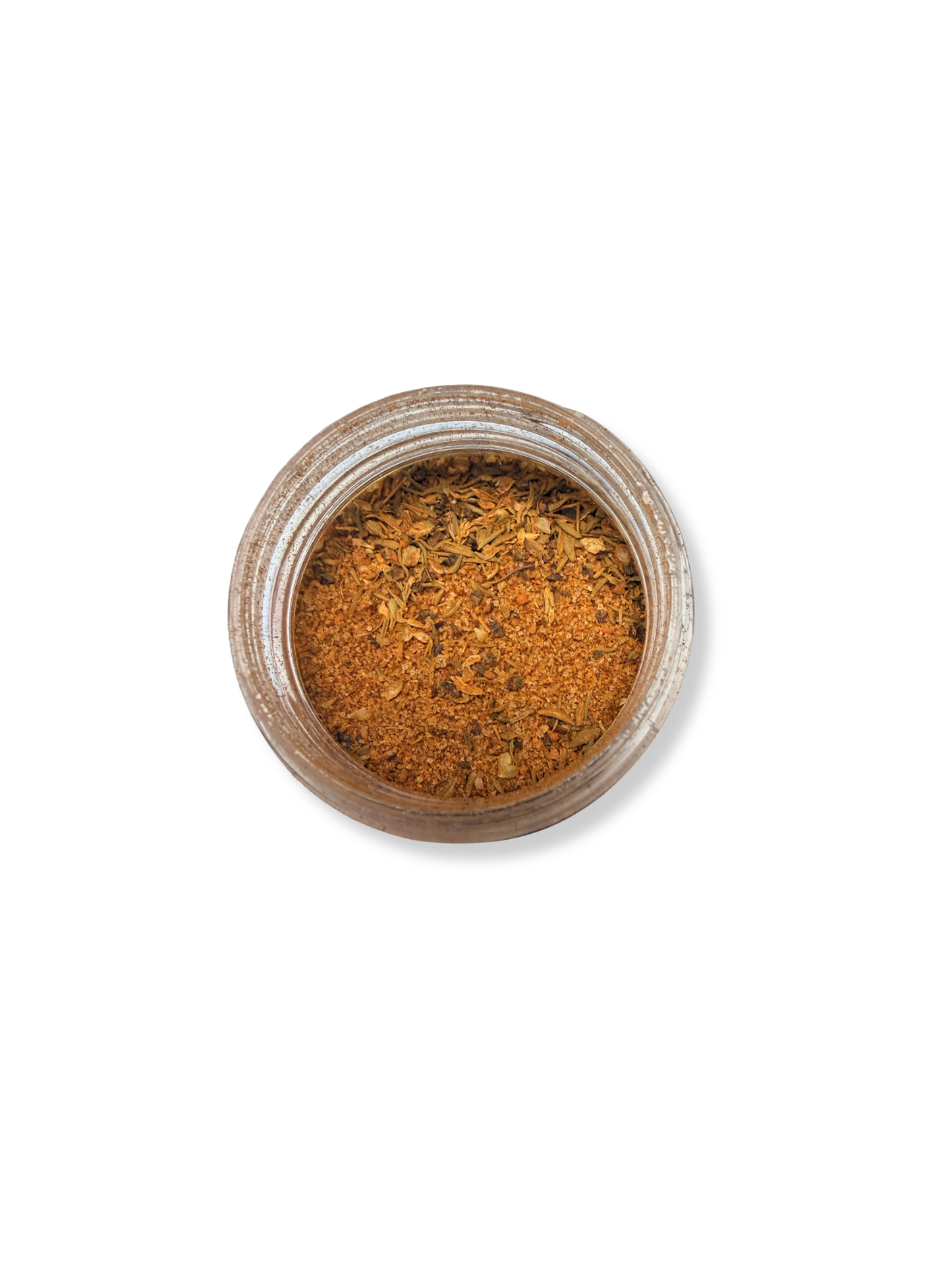 Nona Belle's Genuine Cajun Seasoning - 4.5 oz Jar