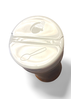 Nona Belle's Genuine Cajun Seasoning - 4.5 oz Jar