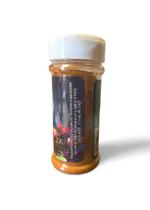 Nona Belle's Genuine Fish Seasoning - 7 oz