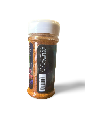 Nona Belle's Genuine Fish Seasoning - 7 oz