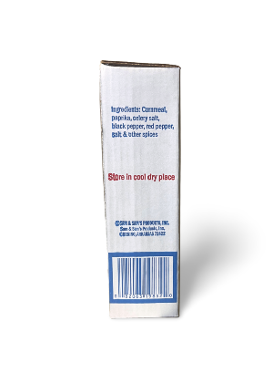 Nona Belle's Original Golden Fry (5 lbs)