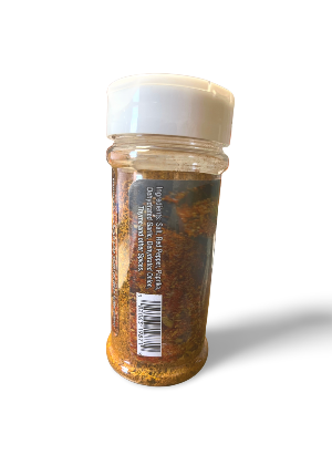 Nona Belle's Genuine Cajun Seasoning - 4.5 oz Jar