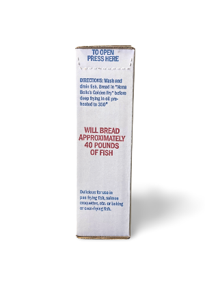 Nona Belle's Original Golden Fry (5 lbs)