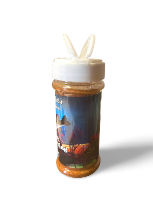 Nona Belle's Genuine Fish Seasoning - 7 oz