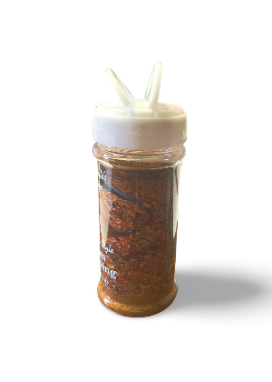 Nona Belle's Genuine Cajun Seasoning - 4.5 oz Jar