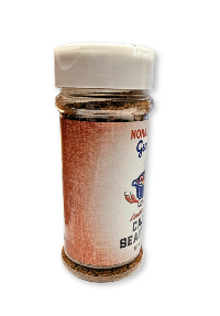Nona Belle's Genuine Cajun Seasoning - 4.5 oz Jar