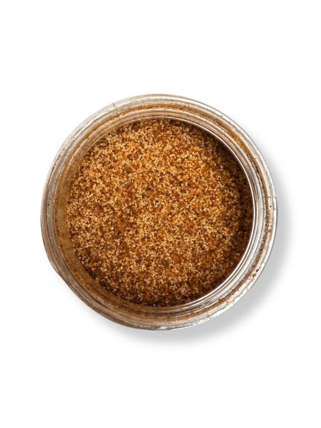 Nona Belle's Genuine Fish Seasoning - 7 oz