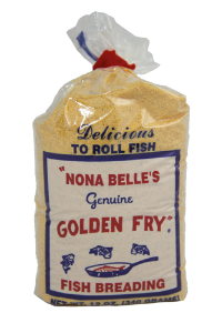 Nona Belle's Genuine Golden Fry - Original (12 oz bag)