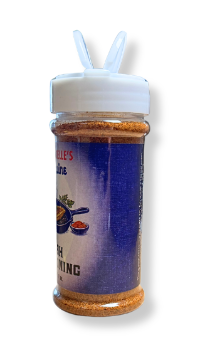 Nona Belle's Genuine Fish Seasoning - 7 oz