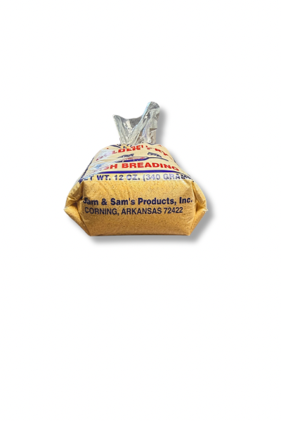 Nona Belle's Genuine Golden Fry - Original (12 oz bag)