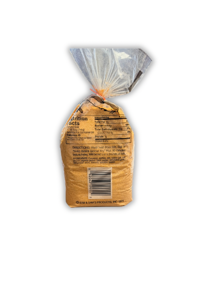Nona Belle's Golden Fry - Hot & Spicy (12 oz)